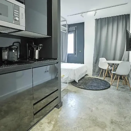 Apartament Giralda Modern & Luxury *