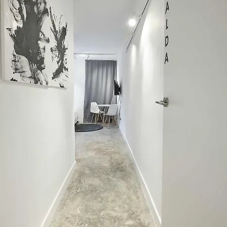 Apartment Giralda Modern *