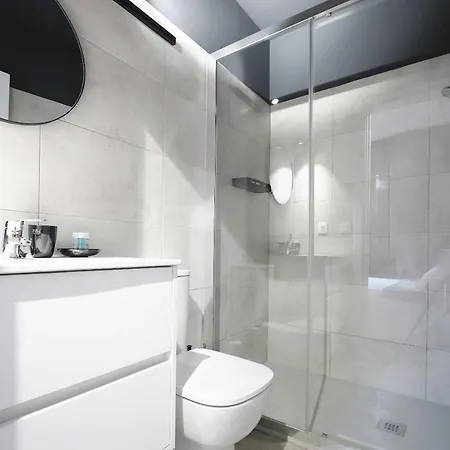 Apartment Giralda Modern Sevilla