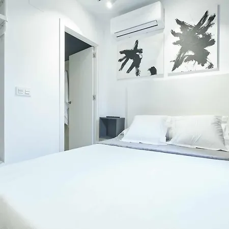 Apartment Giralda Modern *