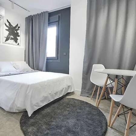 Giralda Modern & Luxury Seville