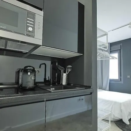 Giralda Modern & Luxury Seville