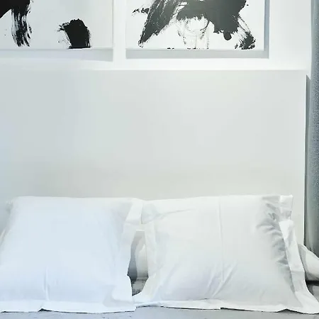 Giralda Modern & Luxury