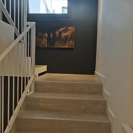 Giralda Modern & Luxury Appartement *